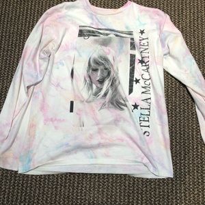 Stella McCartney/Taylor Swift Shirt